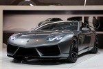 Lamborghini sản xuất sedan giá mềm?