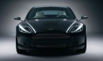 Aston Martin Rapide bị cắt giảm sản lượng vì ế ẩm