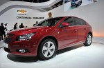 Chevrolet Cruze Hatchback