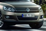 VW Tiguan "hành hạ" các quý cô