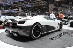 Koenigsegg Agera R có giá trên 1,4 triệu USD