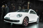 VW Beetle 2012 ra mắt - Beetle R bị rò rỉ