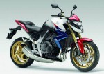 Honda CB1000R Tricolour hơn 600 triệu đồng tại Việt Nam