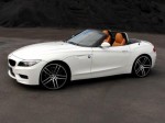 Ngắm chiếc BMW Z4 sDrive35is độ