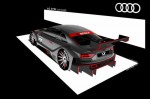 Audi A5 DTM “hậu sinh khả úy”