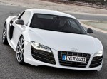 Khám phá Audi R8 2012