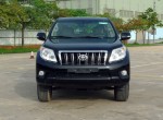 Về VN, Land Cruiser Prado mới có giá hơn 1,9 tỉ đồng