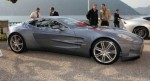Chi 23 triệu USD mua 10 siêu xe Aston Martin One-77