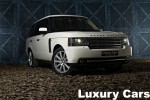 Vua địa hình Range Rover Supercharge