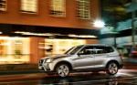 BMW X3 chuẩn bị ra mắt ở Sài Gòn