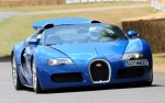 Siêu xe mới "rủ nhau đổ bộ" Goodwood 2009