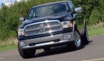 76.122 xe bán tải Dodge Ram đời mới lĩnh án thu hồi