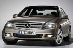 Gói phụ kiện đặc biệt cho Mercedes C-class