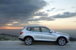 BMW X3 thêm 2 phiên bản mới