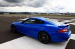 XKR-S : Tuyệt tác nghệ thuật từ Jaguar