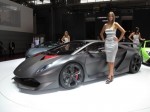 Lamborghini sản xuất Sesto Elemento