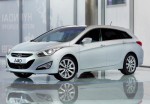 Hyundai lên hạng, i40 ra đời