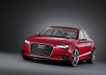 Audi đặt mục tiêu tăng doanh số ở Mỹ