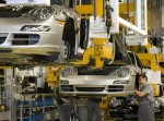 Porsche tăng lợi nhuận thuần gấp ba lần