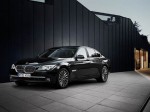 Băng trộm xe BMW ở Triển lãm Detroit đã bị tóm