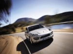 Porsche Việt Nam ưu đãi với Cayenne mới