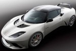 Lotus Evora GTE Road 2012 nổi bật ở Pebble Beach