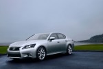 Lexus GS 350 2013 đổi mới phong cách