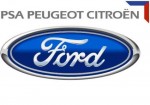 Ford và Peugeot-Citroen tăng cường rót vốn vào Ấn Độ