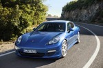 Porsche AG 2010 tăng trưởng ngoạn mục