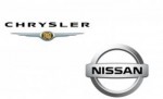 Nissan, Chrysler tăng cường đầu tư vào Mexico