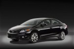 Có thể hoãn ra mắt Honda Civic phiên bản 2012