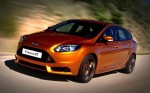 Video chính thức Ford Focus ST 2012