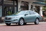 Tạm biệt Honda Accord Crosstour