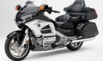 Honda có khả năng phát triển Gold Wing hybrid