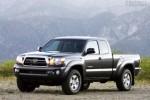 Toyota ra mắt Tacoma 2012