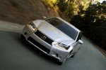 Lexus GS thế hệ mới sẵn sàng nhập cuộc