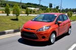 Chơi Facebook để kiếm Ford Fiesta “nội”