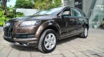 Cận cảnh Audi Q7 2010