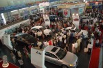 Auto Expo 2011 chính thức khai màn