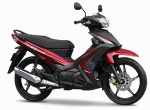 Ra mắt xe “hot” công nghệ mới Yamaha LEXAM