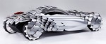 BMW biến hình của nhà thiết kế trẻ