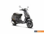 Piaggio ra mắt 2 xe mới