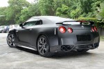 Nissan GT-R sắp được nâng cấp