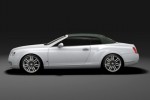 Bentley chuẩn bị ra mắt Series 51 Continental