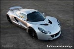 “Tên lửa tốc độ” Hennessey Venom GT 2011