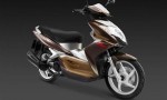 SYM Joyride, thêm một đối thủ cho Honda Air Blade