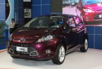 Chiêm ngưỡng và khám phá Ford Fiesta “nội”