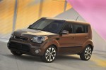 Kia Soul 2012–xe crossover giá "bèo"