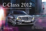 C-Class 2012 sắp ra mắt ở Việt Nam