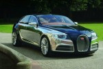 Siêu xế triệu đô Bugatti Galibier